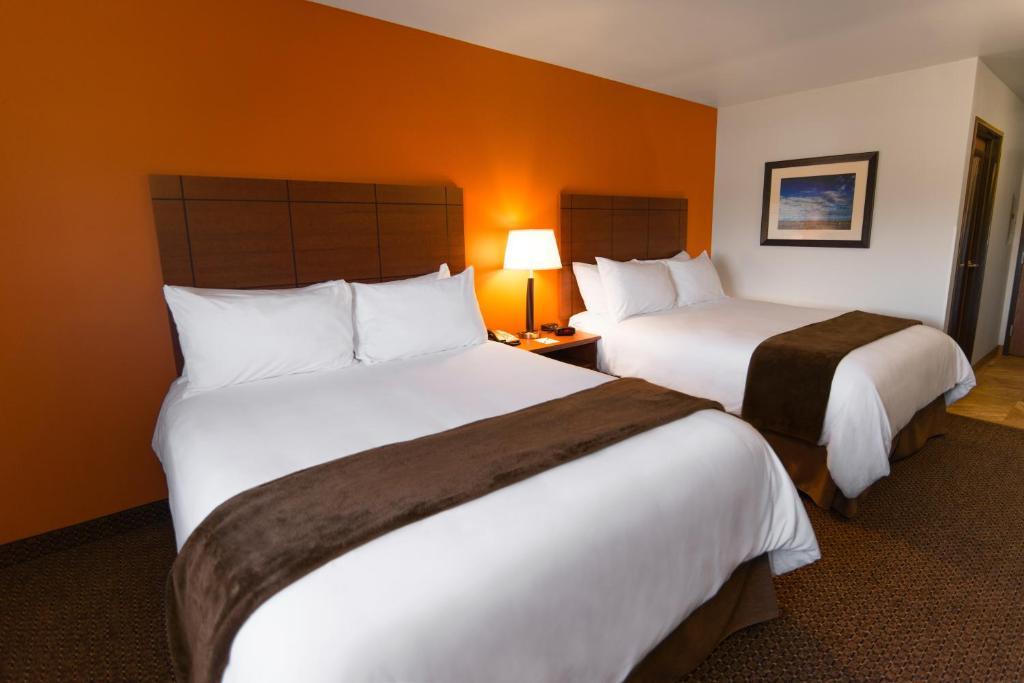 My Place Hotel-Mount Pleasant, Wi Kültér fotó