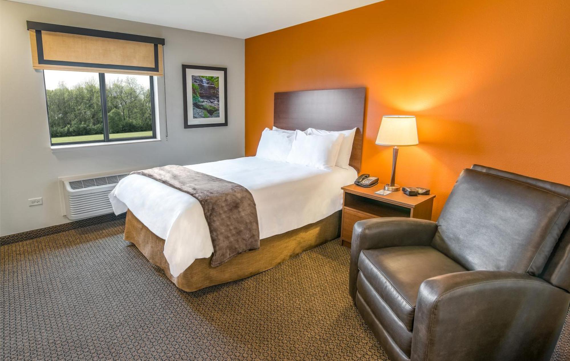 My Place Hotel-Mount Pleasant, Wi Kültér fotó